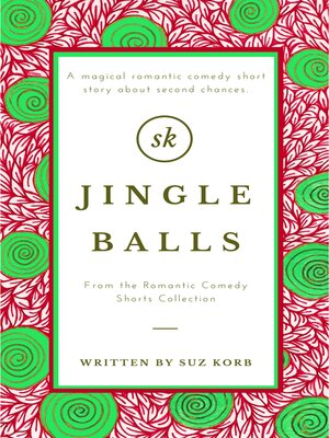 cover image of Jingleballs